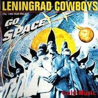 Leningrad Cowboys : Go Space